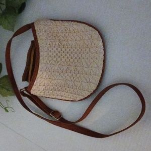 Cute small crossbody purse